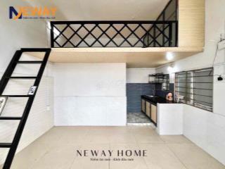 DUPLEX BAN CÔNG GẦN TÂN KỲ TÂN QUÝ - BÌNH LONG - KÊNH NƯỚC ĐEN