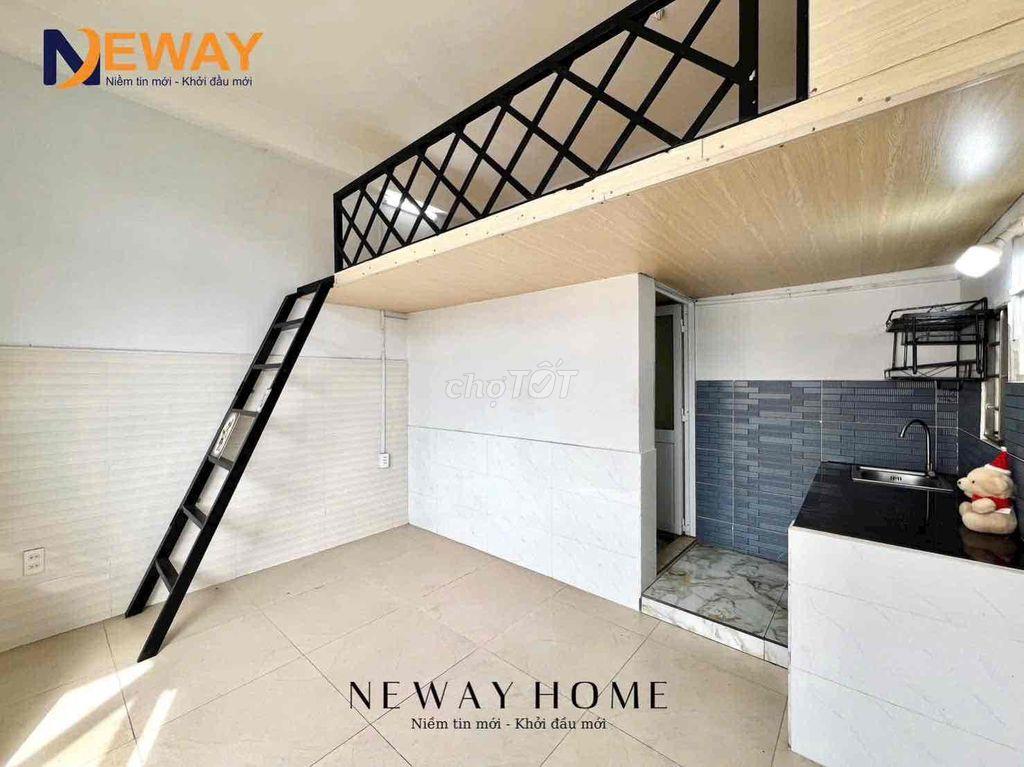 DUPLEX BAN CÔNG GẦN TÂN KỲ TÂN QUÝ - BÌNH LONG - KÊNH NƯỚC ĐEN