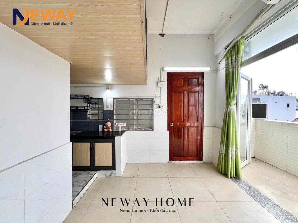 DUPLEX BAN CÔNG GẦN TÂN KỲ TÂN QUÝ - BÌNH LONG - KÊNH NƯỚC ĐEN