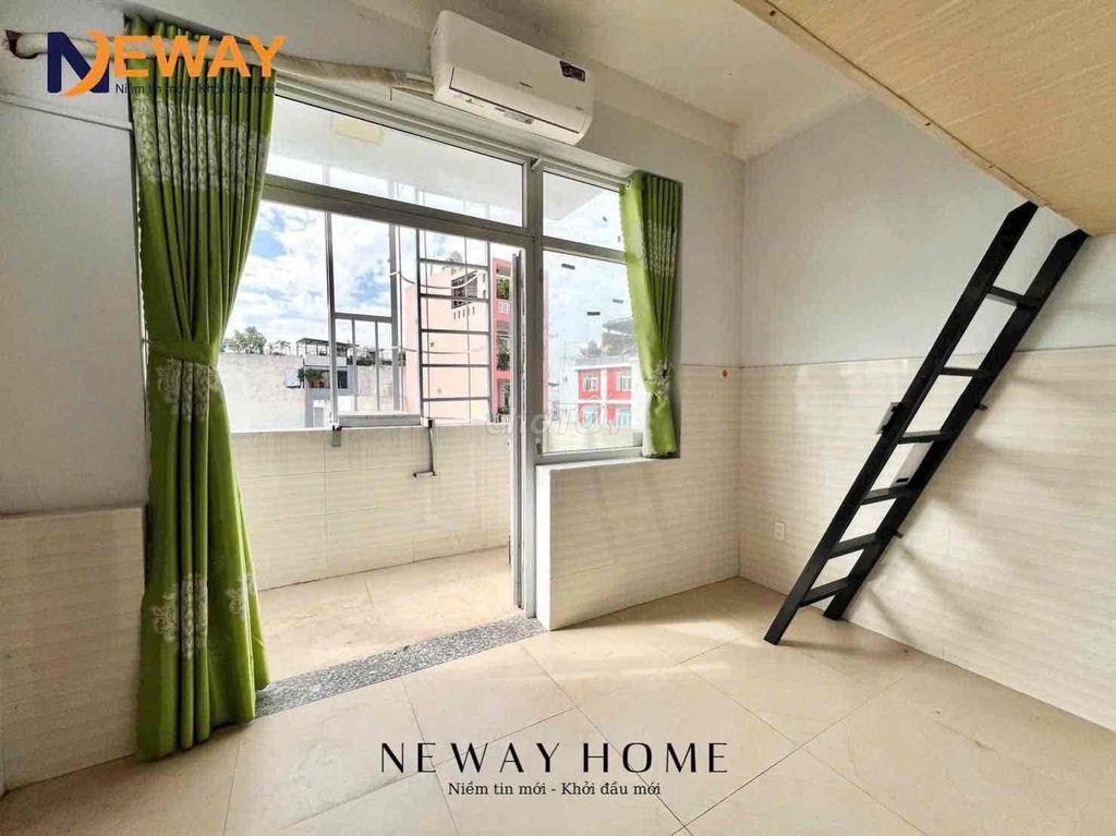 DUPLEX BAN CÔNG GẦN TÂN KỲ TÂN QUÝ - BÌNH LONG - KÊNH NƯỚC ĐEN
