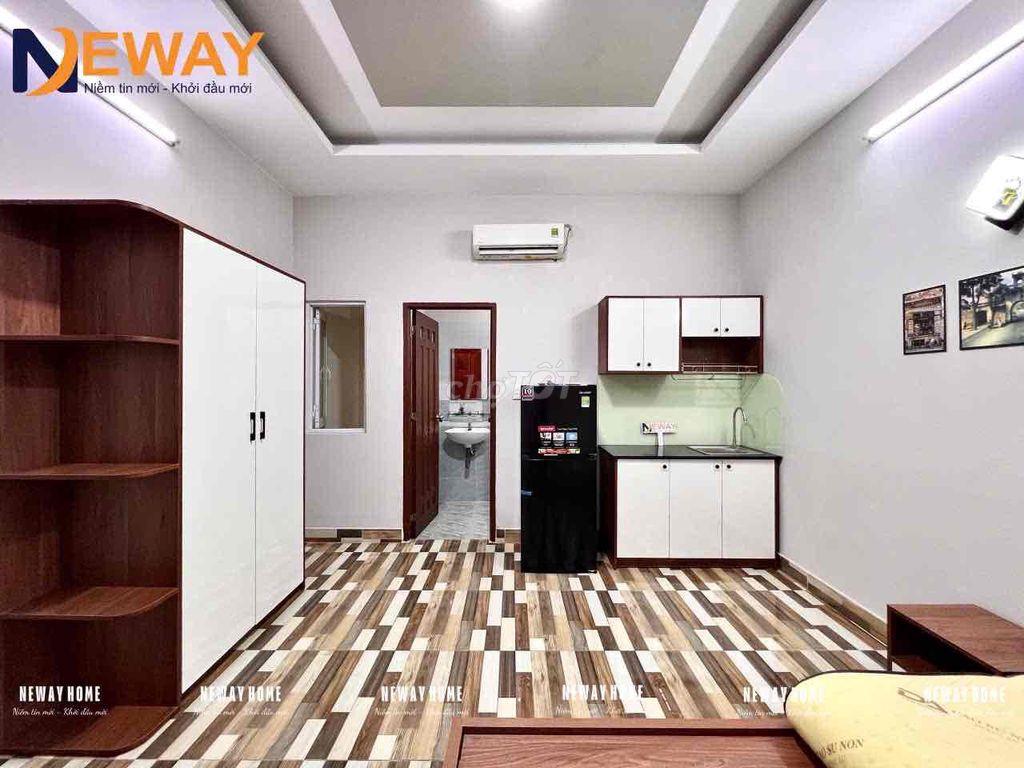 CHDV GẦN ĐH MỞ, ĐH HÙNG VƯƠNG - GẦN VÒNG XOAY PHÚ LÂM - ĐƯỜNG GIA PHÚ