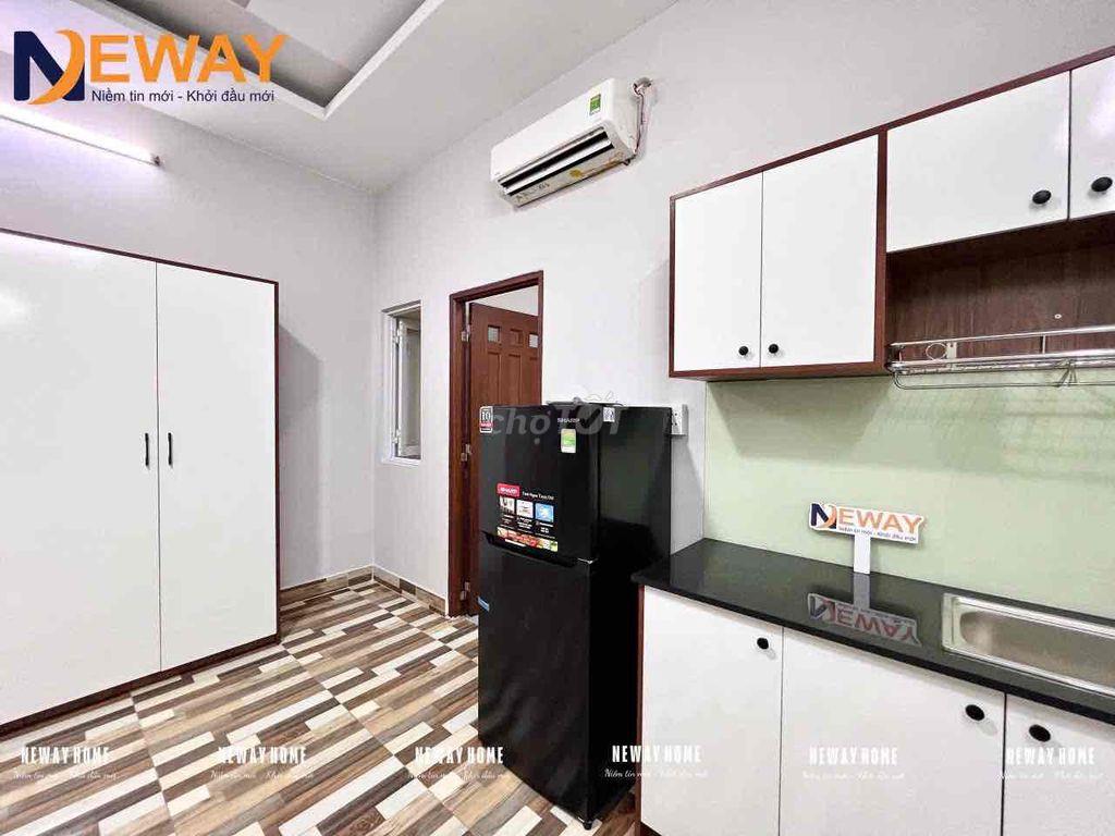 CHDV GẦN ĐH MỞ, ĐH HÙNG VƯƠNG - GẦN VÒNG XOAY PHÚ LÂM - ĐƯỜNG GIA PHÚ