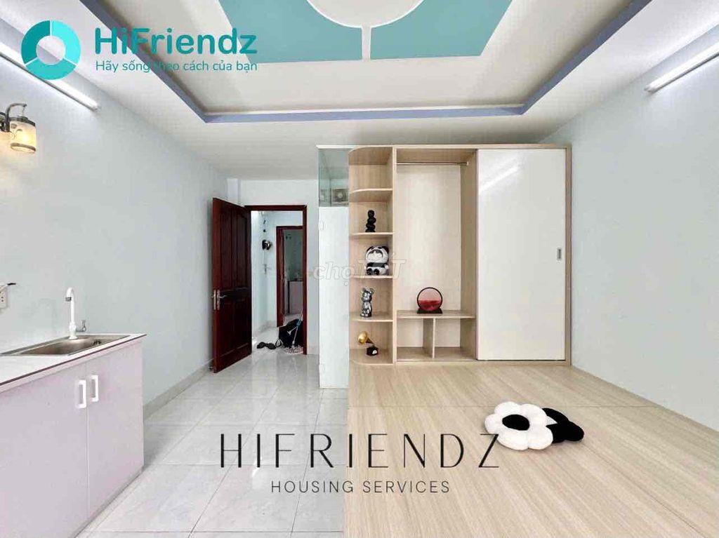 CHDV GẦN ĐH MỞ, ĐH HÙNG VƯƠNG - GẦN VÒNG XOAY PHÚ LÂM - ĐƯỜNG GIA PHÚ