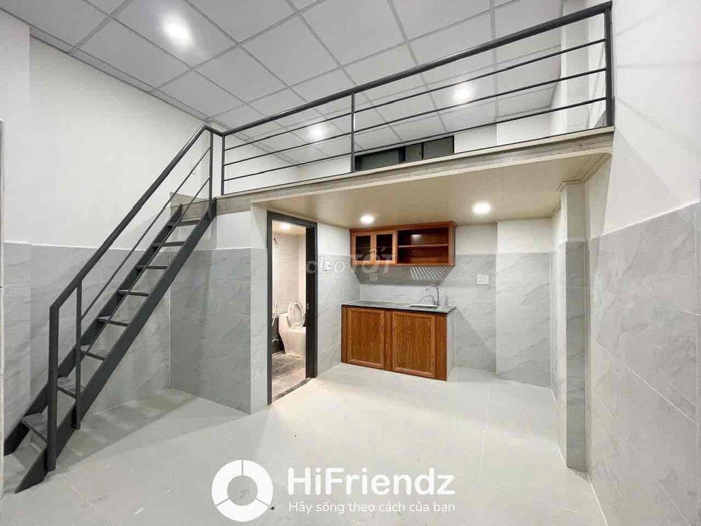 TRỌ GẦN ĐH VĂN HIẾN ĐẦM SEN, THOẠI NGỌC HẦU, HÒA BÌNH TIỆN ĐI Q11, Q6