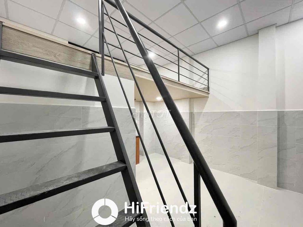 TRỌ GẦN ĐH VĂN HIẾN ĐẦM SEN, THOẠI NGỌC HẦU, HÒA BÌNH TIỆN ĐI Q11, Q6