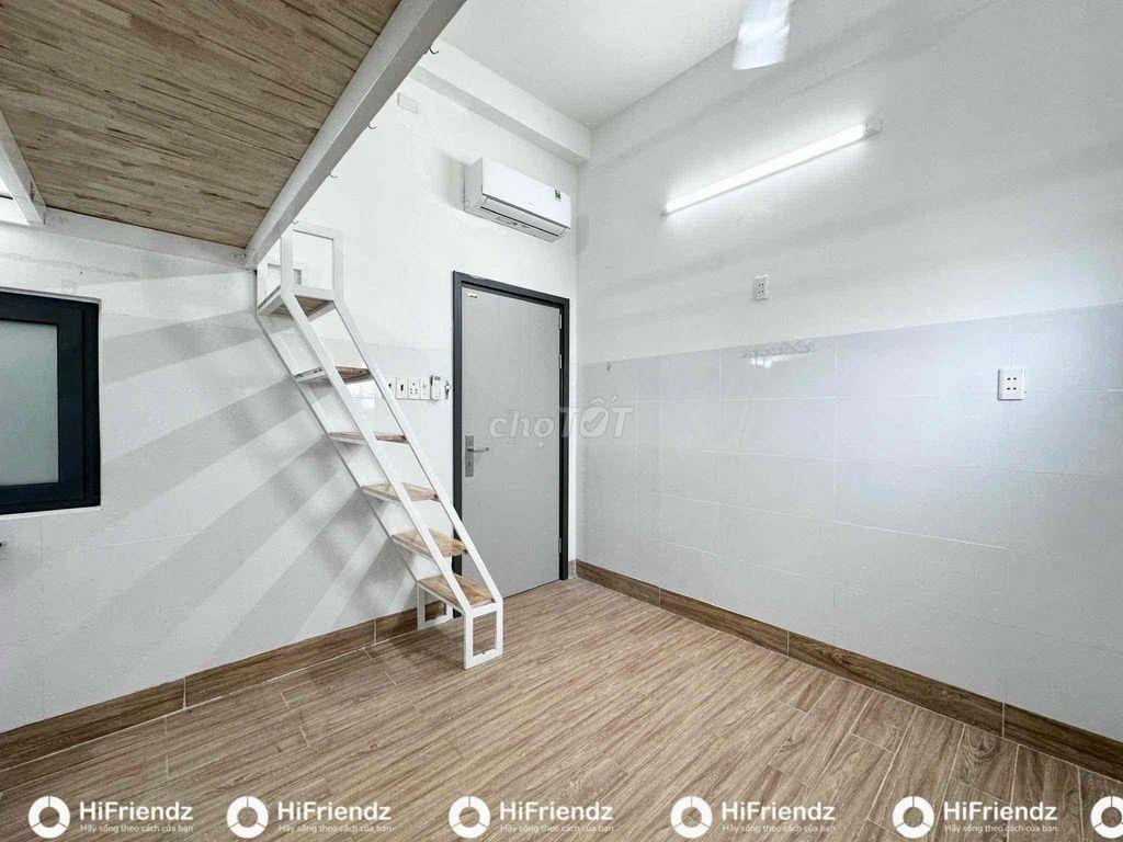 KHAI TRƯƠNG TRỌ GẦN NGÃ TƯ BỐN XÃ GẦN ĐH VĂN HIẾN ĐẦM SEN AEON TPHÚ