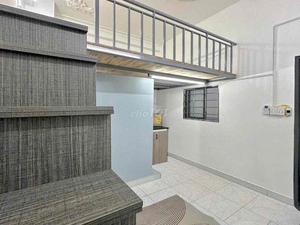 KHAI TRƯƠNG TRỌ GẦN NGÃ TƯ BỐN XÃ GẦN ĐH VĂN HIẾN ĐẦM SEN AEON TPHÚ