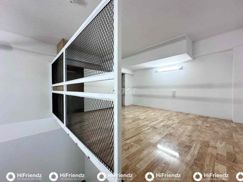 KHAI TRƯƠNG TRỌ GẦN NGÃ TƯ BỐN XÃ GẦN ĐH VĂN HIẾN ĐẦM SEN AEON TPHÚ