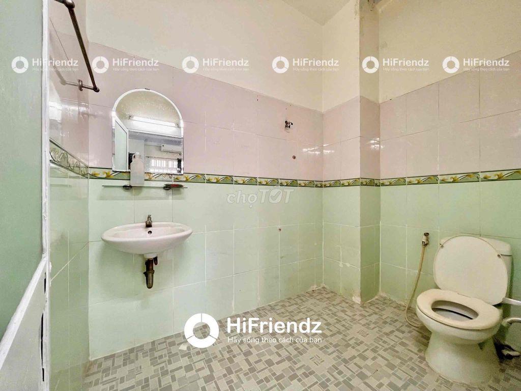 STUDIO TÁCH BẾP GẦN TÊN LỬA - KINH DƯƠNG VƯƠNG - VÒNG XOAY PHÚ LÂM