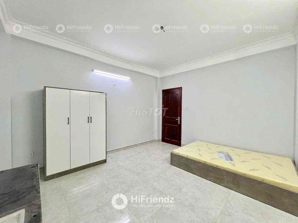 STUDIO CHO SINH VIÊN ĐẠI HỌC MỞ, ĐH HÙNG VƯƠNG - GẦN VÒNG XOAY PHÚ LÂM