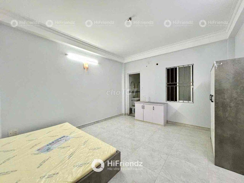 STUDIO CHO SINH VIÊN ĐẠI HỌC MỞ, ĐH HÙNG VƯƠNG - GẦN VÒNG XOAY PHÚ LÂM