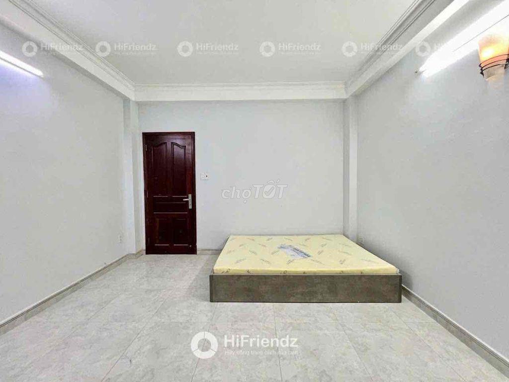 STUDIO CHO SINH VIÊN ĐẠI HỌC MỞ, ĐH HÙNG VƯƠNG - GẦN VÒNG XOAY PHÚ LÂM