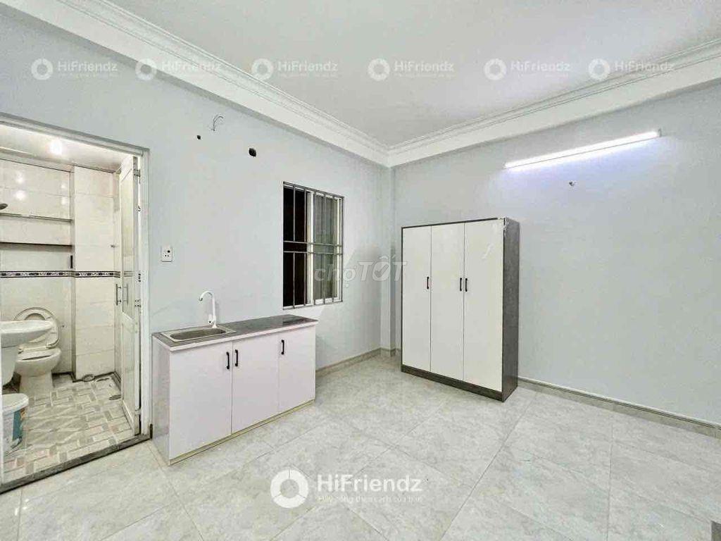 STUDIO CHO SINH VIÊN ĐẠI HỌC MỞ, ĐH HÙNG VƯƠNG - GẦN VÒNG XOAY PHÚ LÂM