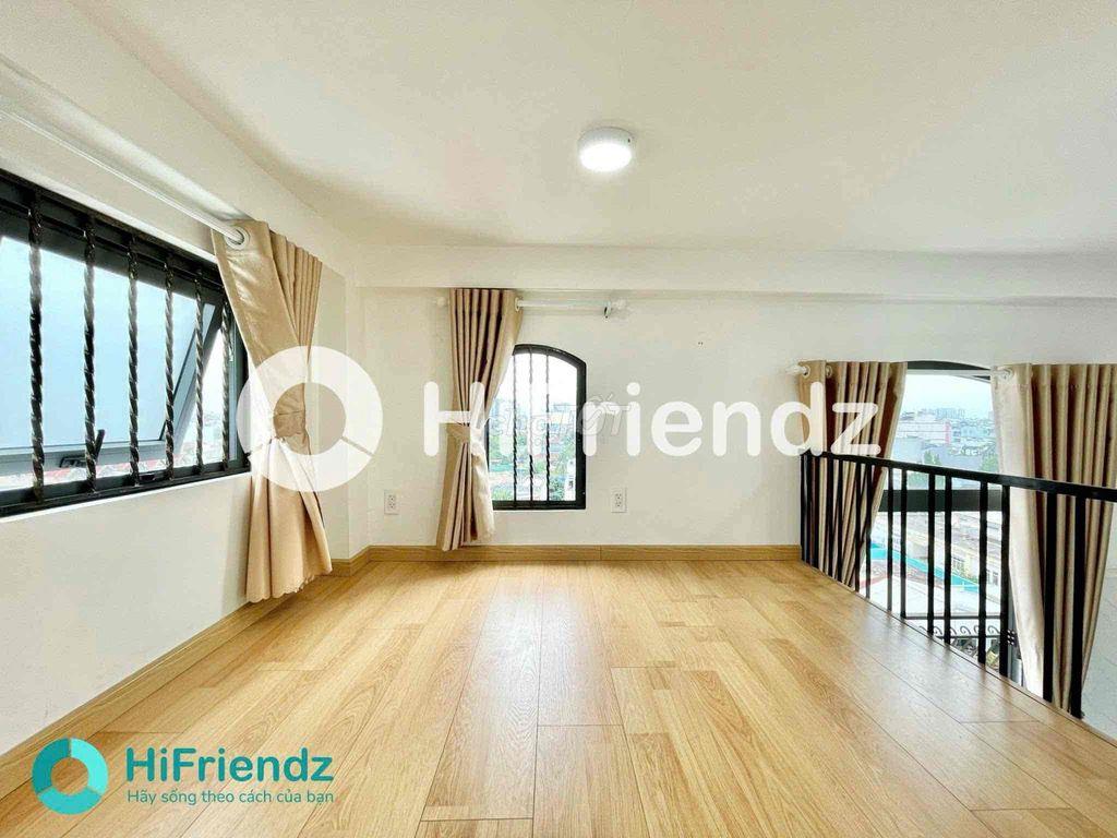 CHDV GẦN TÂN KỲ TÂN QUÝ - GẦN AEON TÂN PHÚ - ĐH CÔNG THƯƠNG
