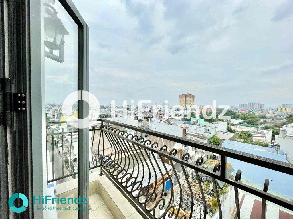 CHDV GẦN TÂN KỲ TÂN QUÝ - GẦN AEON TÂN PHÚ - ĐH CÔNG THƯƠNG