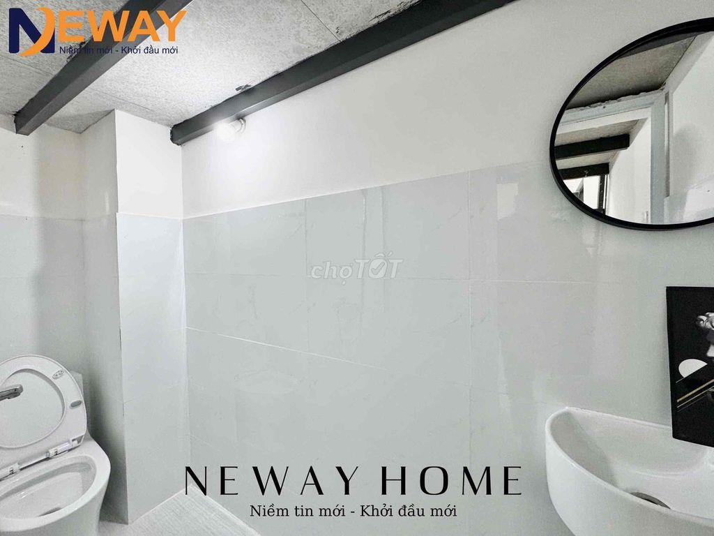 TRỌ GẦN TỈNH LỘ 10, TÂN HÒA ĐÔNG, BÀ HOM - GẦN ĐH HÙNG VƯƠNG - ĐH MỞ