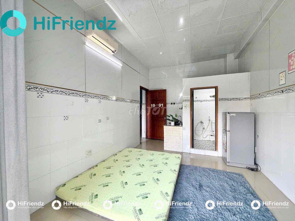 TRỌ GẦN BẾN XE MIỀN TÂY - ĐƯỜNG TÊN LỬA, KINH DƯƠNG VƯƠNG, ĐƯỜNG SỐ 7