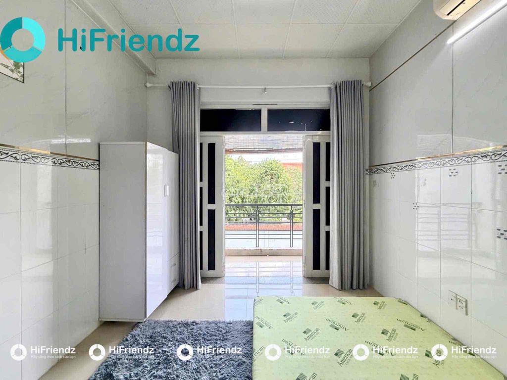 TRỌ GẦN BẾN XE MIỀN TÂY - ĐƯỜNG TÊN LỬA, KINH DƯƠNG VƯƠNG, ĐƯỜNG SỐ 7