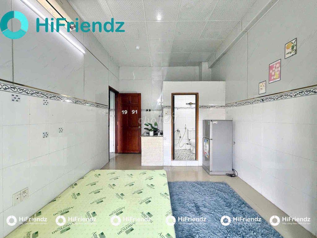 TRỌ GẦN BẾN XE MIỀN TÂY - ĐƯỜNG TÊN LỬA, KINH DƯƠNG VƯƠNG, ĐƯỜNG SỐ 7