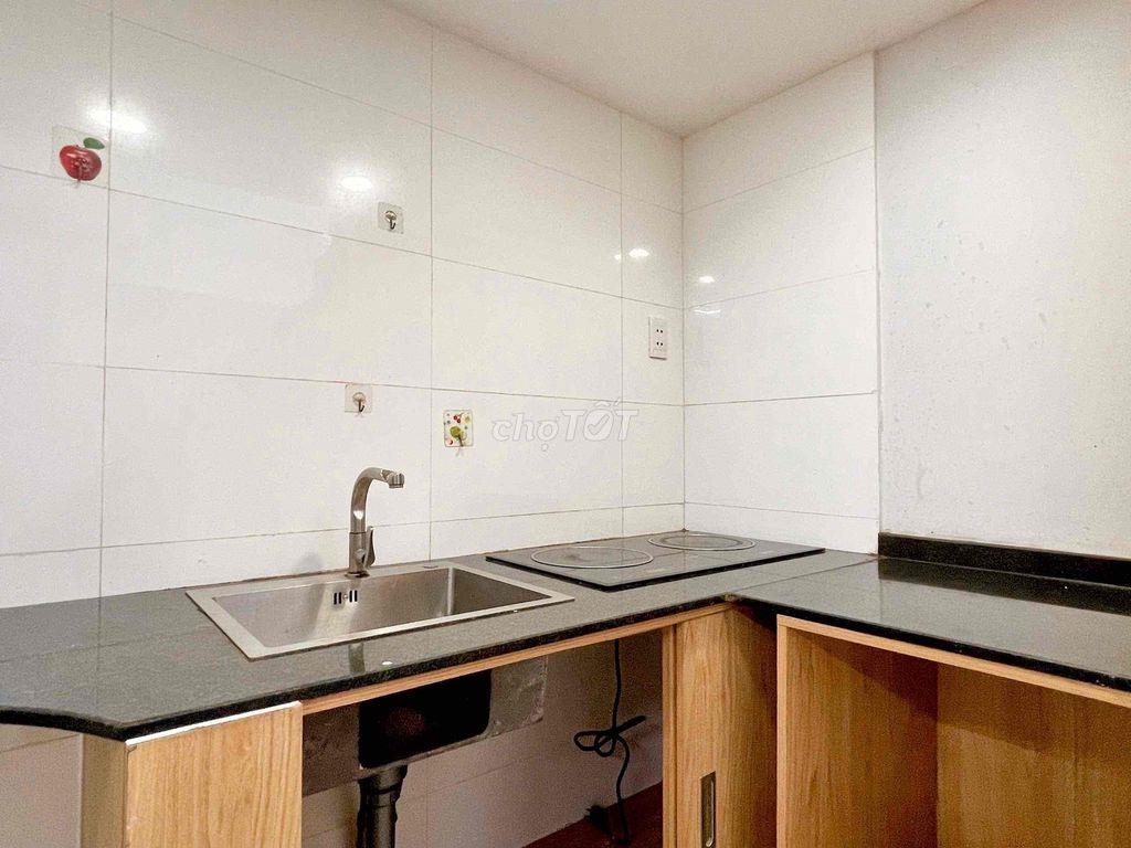 CĂN HỘ FULL NỘI THẤT GẦN ĐH VĂN HIẾN - GẦN THOẠI NGỌC HẦU