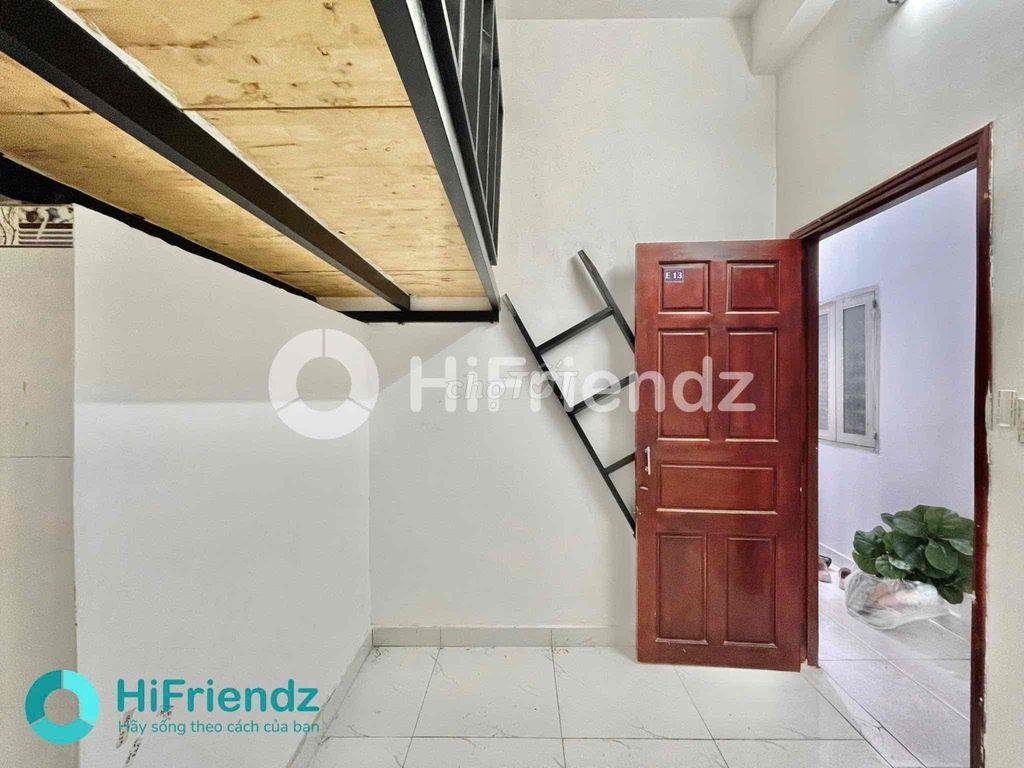 TRỌ GẦN TÊN LỬA SẠCH SẼ TÒA NHÀ THANG MÁY AN NINH CAO GẦN TỈNH LỘ 10