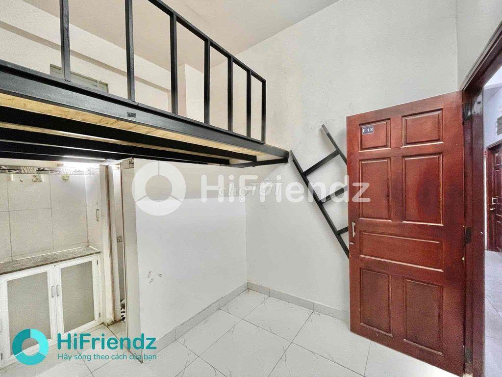 TRỌ GẦN TÊN LỬA SẠCH SẼ TÒA NHÀ THANG MÁY AN NINH CAO GẦN TỈNH LỘ 10