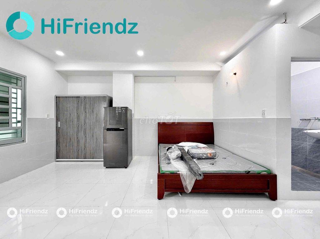 CĂN HỘ FULL NỘI THẤT BAN CÔNG SIÊU RỘNG, PHÒNG SIÊU THOÁNG KHU TÊN LỬA
