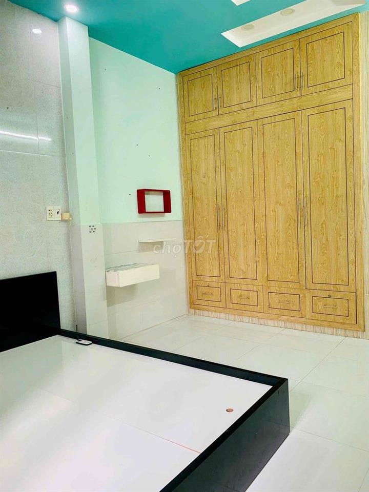 CĂN HỘ BANCOL TÁCH BẾP SẴN MÁY LẠNH GẦN AEON BÌNH TÂN - BX MIỀN TÂ