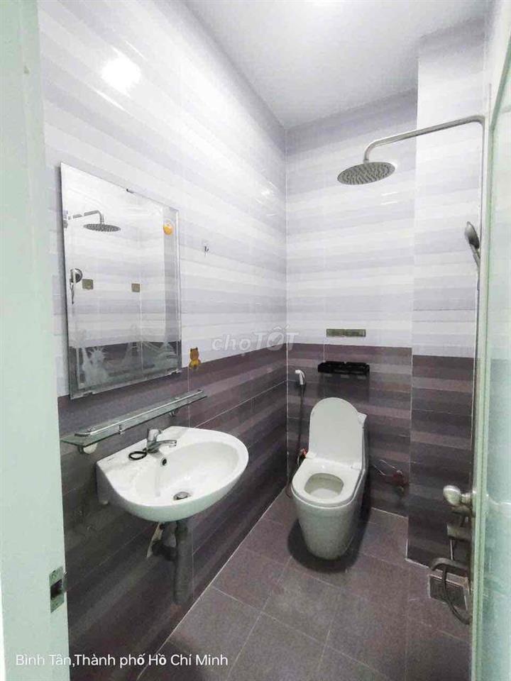 CĂN HỘ BANCOL TÁCH BẾP SẴN MÁY LẠNH GẦN AEON BÌNH TÂN - BX MIỀN TÂ