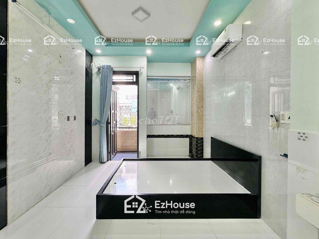 CĂN HỘ BANCOL TÁCH BẾP SẴN MÁY LẠNH GẦN AEON BÌNH TÂN - BX MIỀN TÂ