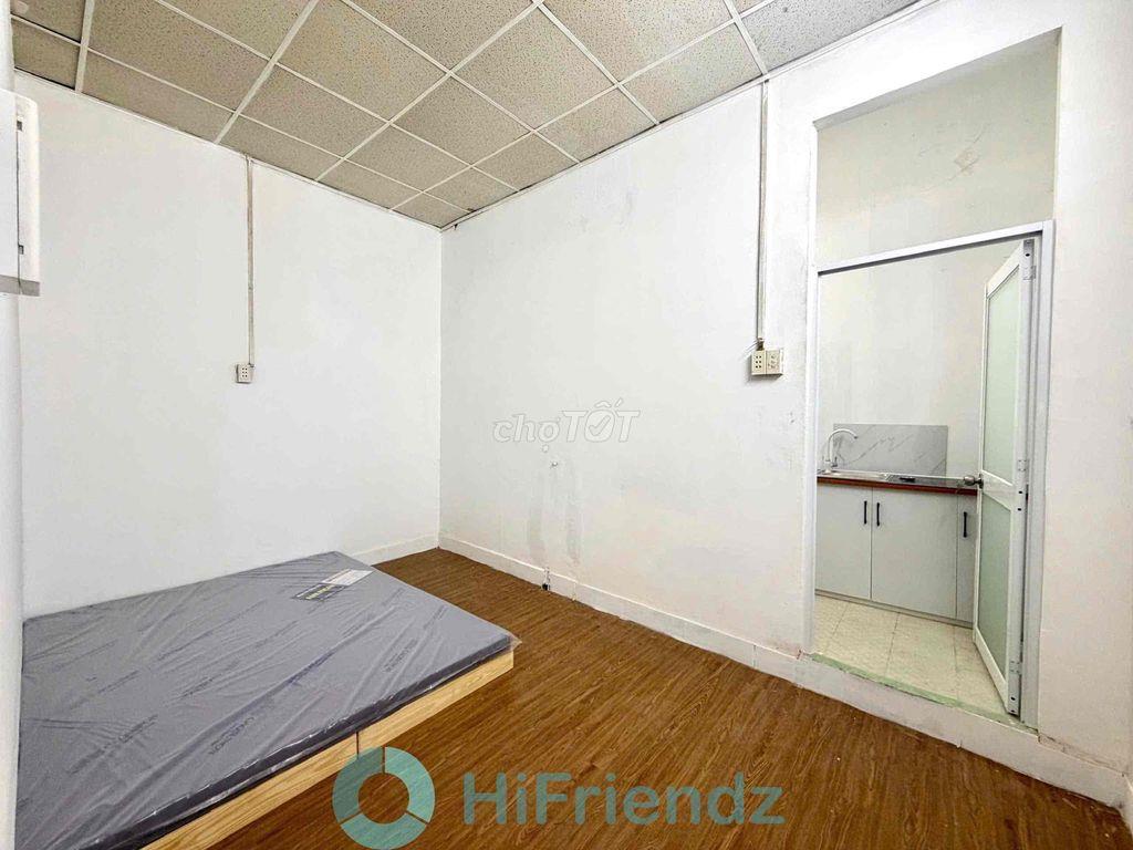 CĂN HỘ 1PN TÁCH BẾP GẦN ĐẠI HỌC CÔNG THƯƠNG AEON TÂN PHÚ