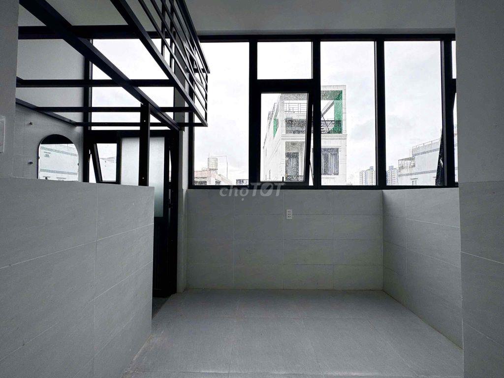 CĂN HỘ MỚI XÂY SẴN ĐẦY ĐỦ NỘI THẤT GẦN ĐƯỜNG ÂU CƠ ĐH VĂN HIẾN