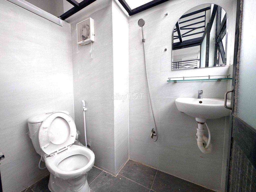 CĂN HỘ MỚI XÂY SẴN ĐẦY ĐỦ NỘI THẤT GẦN ĐƯỜNG ÂU CƠ ĐH VĂN HIẾN