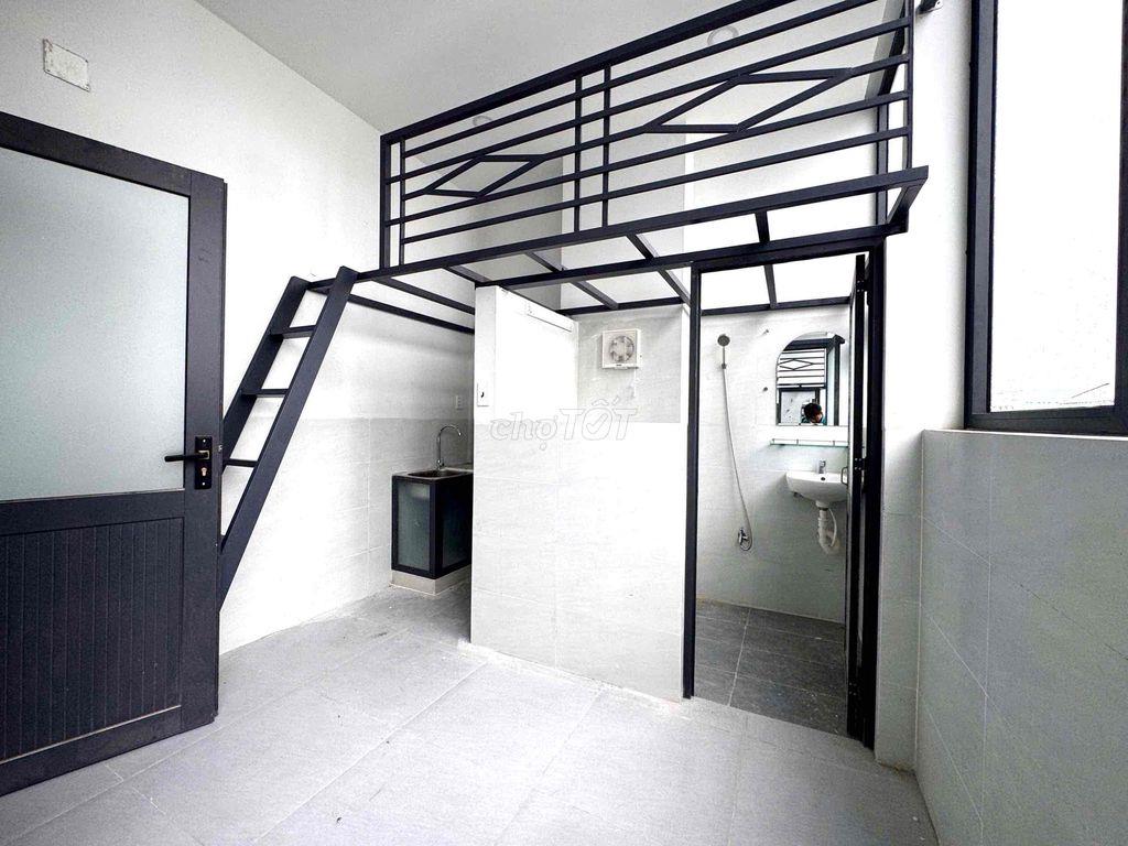 CĂN HỘ MỚI XÂY SẴN ĐẦY ĐỦ NỘI THẤT GẦN ĐƯỜNG ÂU CƠ ĐH VĂN HIẾN
