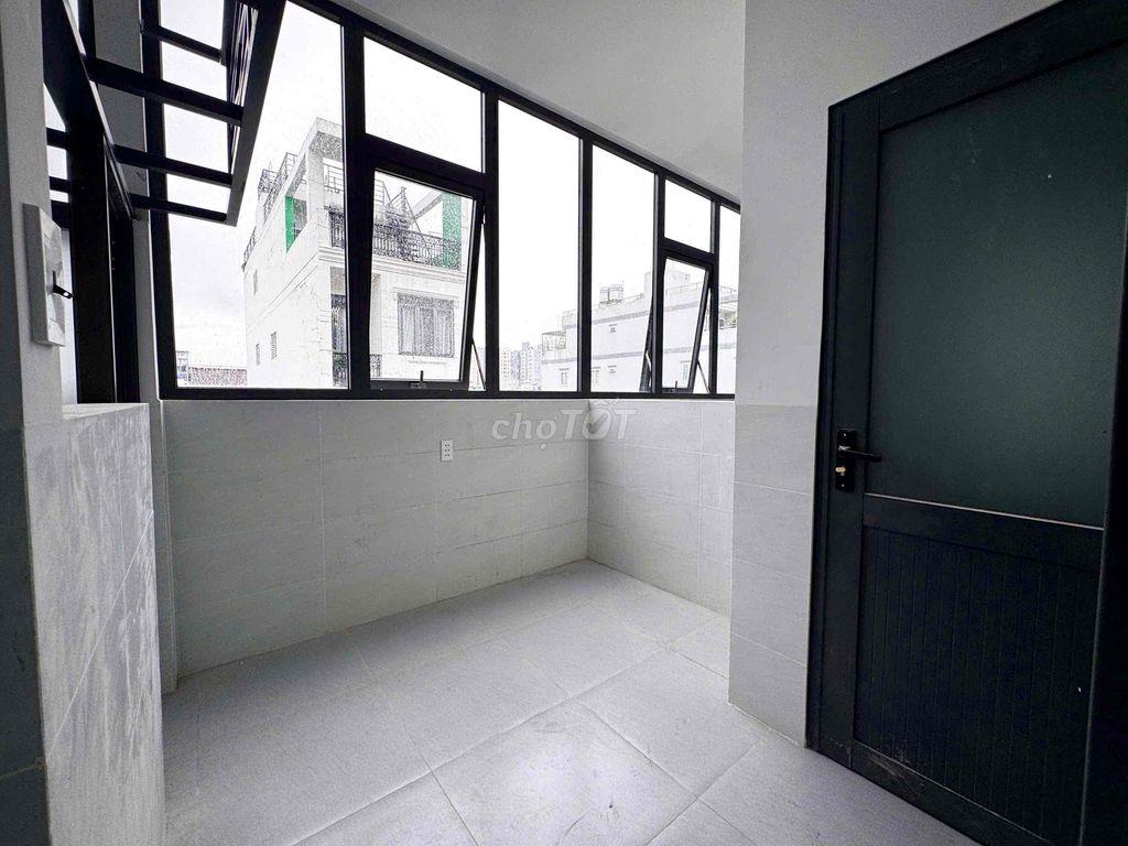 CĂN HỘ MỚI XÂY SẴN ĐẦY ĐỦ NỘI THẤT GẦN ĐƯỜNG ÂU CƠ ĐH VĂN HIẾN