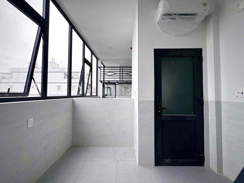 CĂN HỘ MỚI XÂY SẴN ĐẦY ĐỦ NỘI THẤT GẦN ĐƯỜNG ÂU CƠ ĐH VĂN HIẾN
