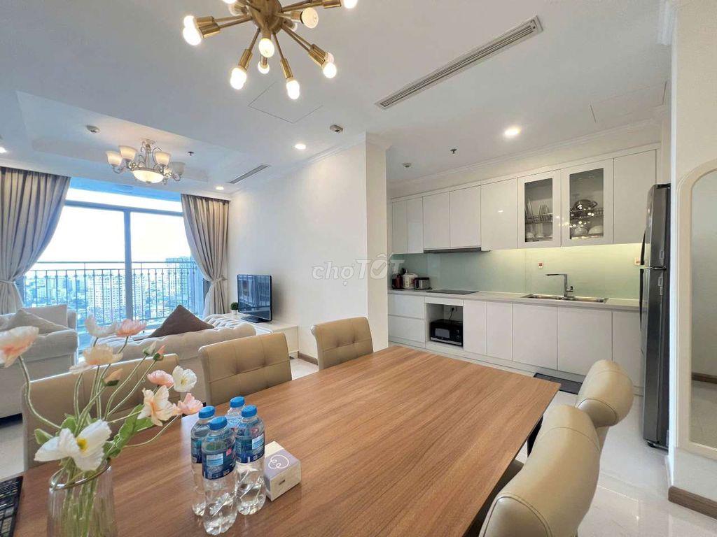 Cho thuê Căn Hộ Vimhomes LP ngắn hoặc dài hạn