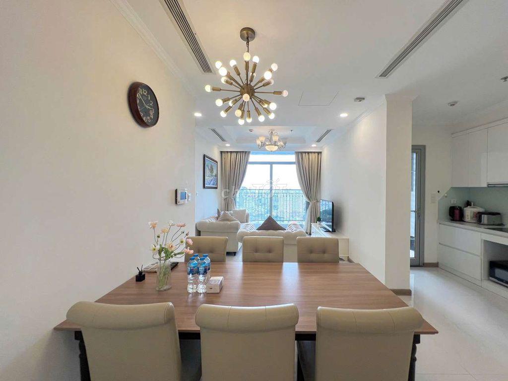 Cho thuê Căn Hộ Vimhomes LP ngắn hoặc dài hạn