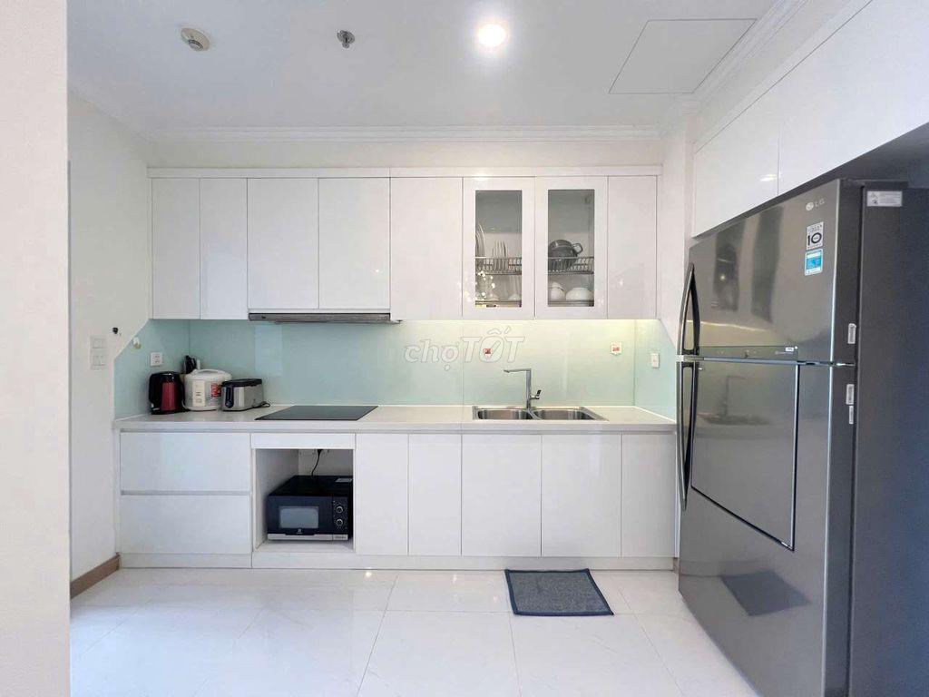 Cho thuê Căn Hộ Vimhomes LP ngắn hoặc dài hạn