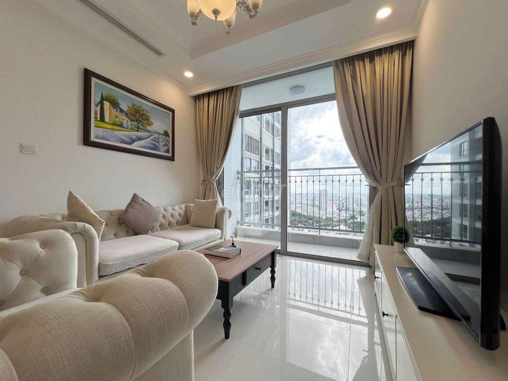 Cho thuê Căn Hộ Vimhomes LP ngắn hoặc dài hạn