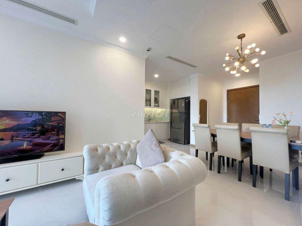 Cho thuê Căn Hộ Vimhomes LP ngắn hoặc dài hạn
