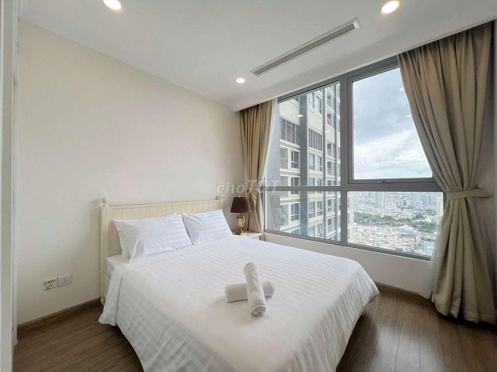 Cho thuê Căn Hộ Vimhomes LP ngắn hoặc dài hạn