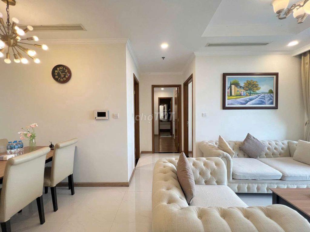 Cho thuê Căn Hộ Vimhomes LP ngắn hoặc dài hạn