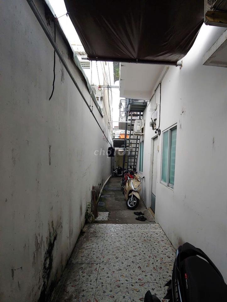 CHÍNH CHỦ BÁN NHÀ XVNT SỔ SẴN, SẴN 6 PHÒNG CHO THUÊ, KHAI THÁC NGAY