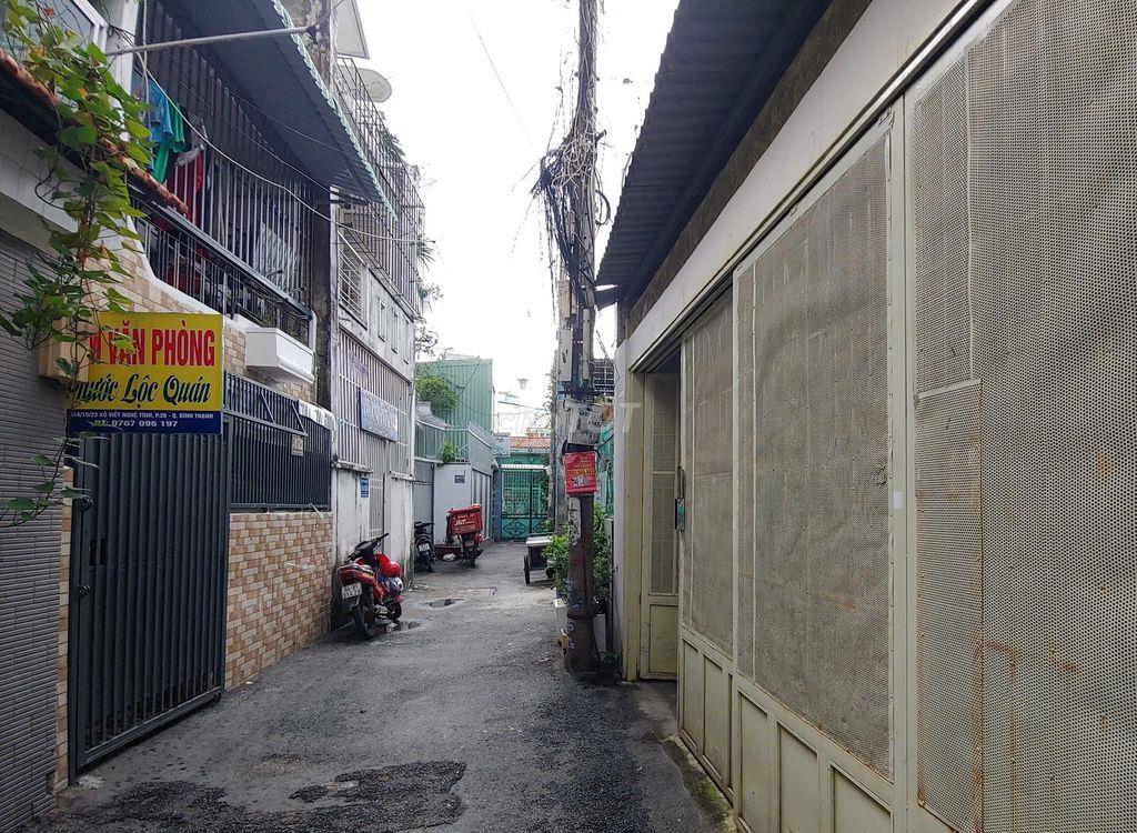 CHÍNH CHỦ BÁN NHÀ XVNT SỔ SẴN, SẴN 6 PHÒNG CHO THUÊ, KHAI THÁC NGAY