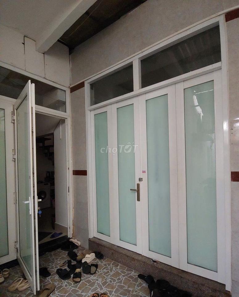 CHÍNH CHỦ BÁN NHÀ XVNT SỔ SẴN, SẴN 6 PHÒNG CHO THUÊ, KHAI THÁC NGAY