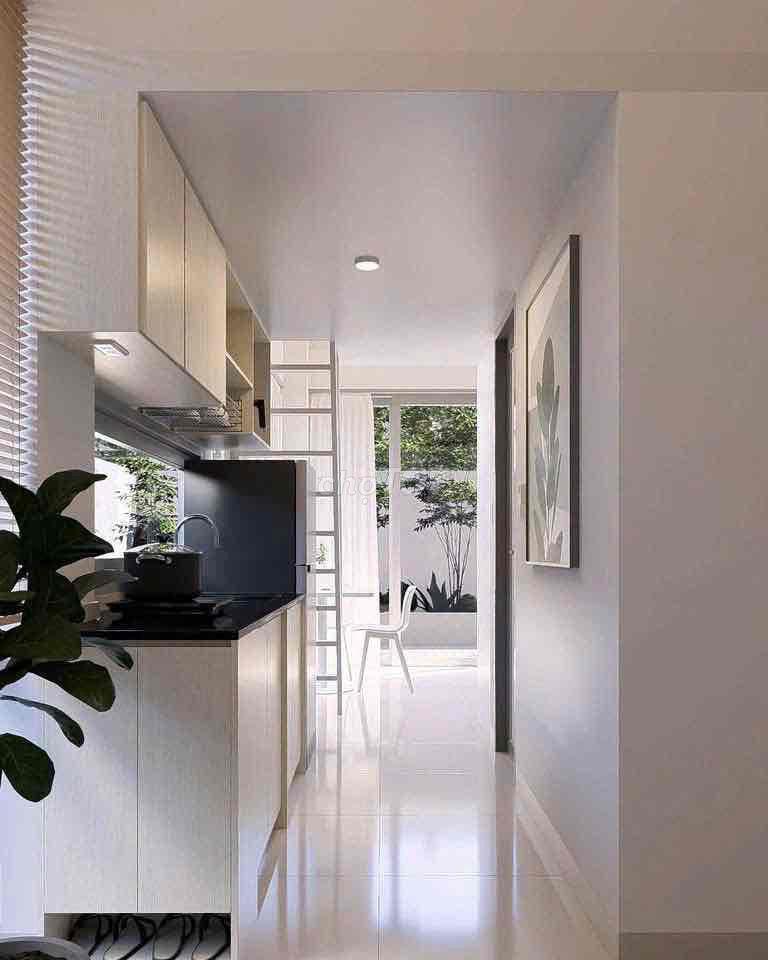 Dự Án Studio Mới Thuận Tiện Di Chuyển Các Trường Đại Học