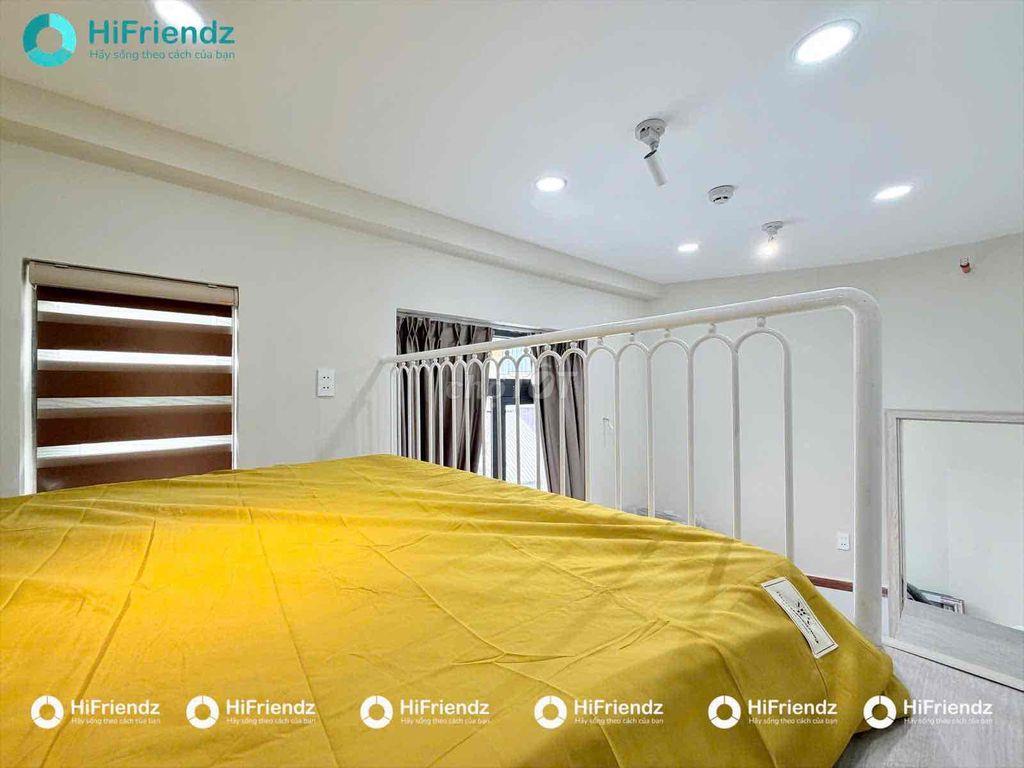 KHAI TRƯƠNG DỰ ÁN STUDIO FULL NT THOÁNG MÁT TIỆN QUA CÁC TRƯỜNG ĐH