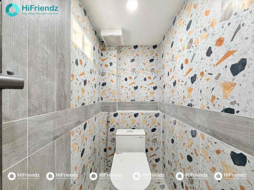KHAI TRƯƠNG DỰ ÁN STUDIO FULL NT THOÁNG MÁT TIỆN QUA CÁC TRƯỜNG ĐH