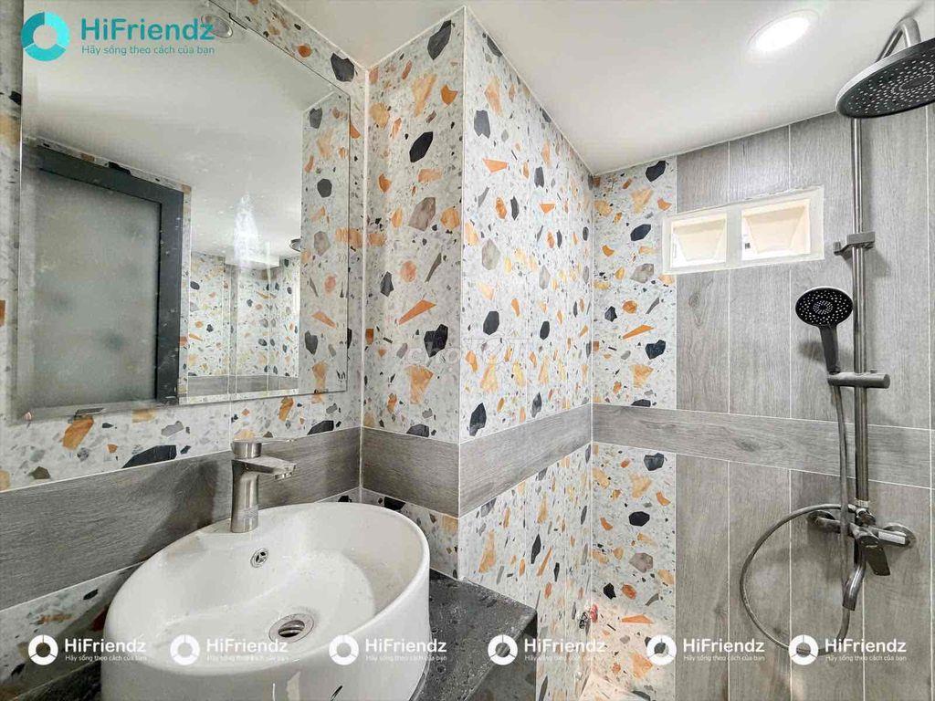 KHAI TRƯƠNG DỰ ÁN STUDIO FULL NT THOÁNG MÁT TIỆN QUA CÁC TRƯỜNG ĐH